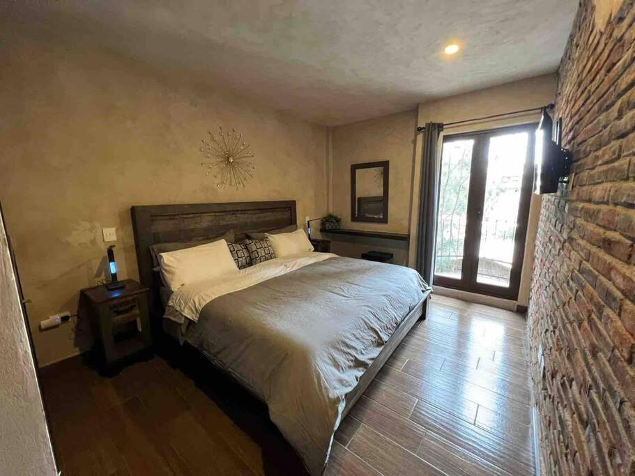 Appartement Increible Loft Completo En Val'Quirico à Santeagueda Extérieur photo