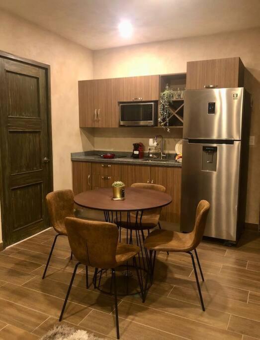 Appartement Increible Loft Completo En Val'Quirico à Santeagueda Extérieur photo