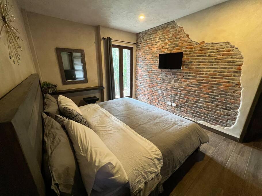 Appartement Increible Loft Completo En Val'Quirico à Santeagueda Extérieur photo