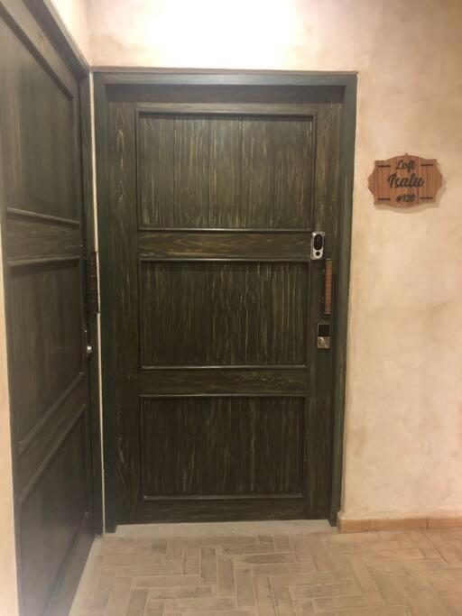 Appartement Increible Loft Completo En Val'Quirico à Santeagueda Extérieur photo
