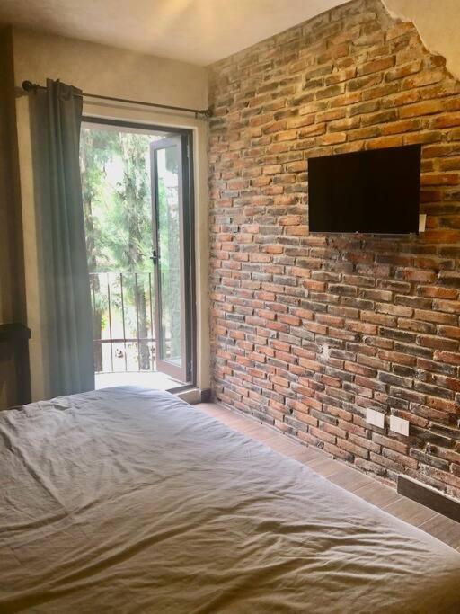 Appartement Increible Loft Completo En Val'Quirico à Santeagueda Extérieur photo