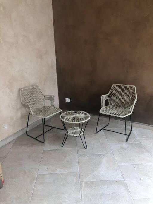 Appartement Increible Loft Completo En Val'Quirico à Santeagueda Extérieur photo