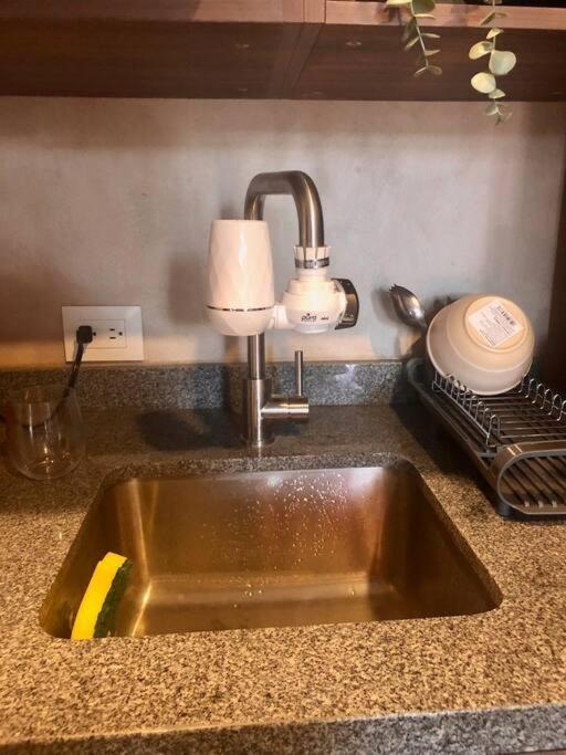 Appartement Increible Loft Completo En Val'Quirico à Santeagueda Extérieur photo