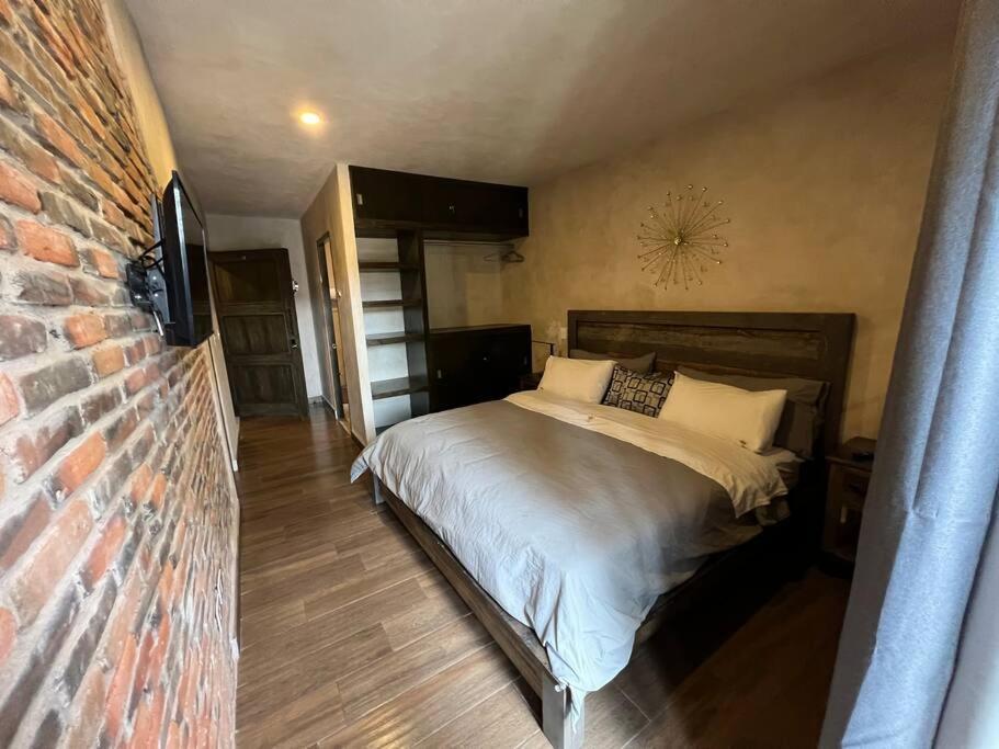 Appartement Increible Loft Completo En Val'Quirico à Santeagueda Extérieur photo